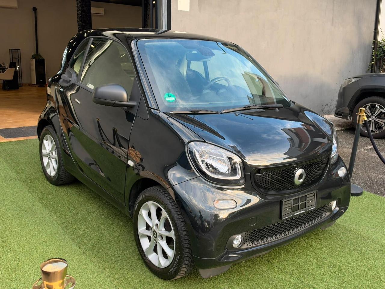 Smart ForTwo 70 1.0 PASSION PANORAMA LED GARANZIA PRONTA CONSEGNA