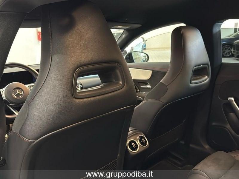 Mercedes-Benz CLA Sh.Brake - X118 2019 D Shooting Brake 200 d Premium auto
