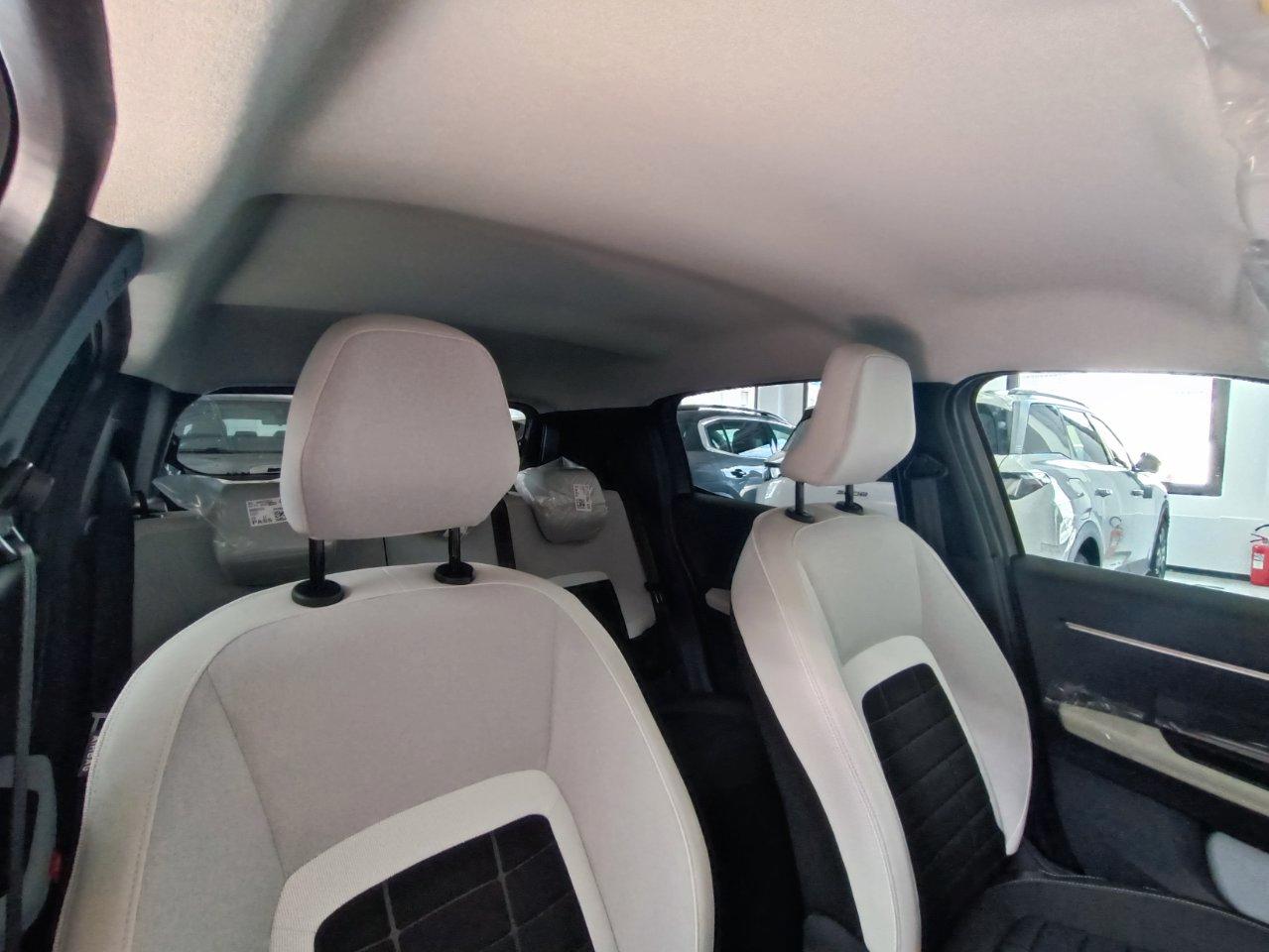 Citroen C3 1.2 Turbo Max 100cv KM0 DEL 12/2025