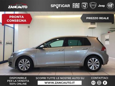 Volkswagen Golf 1.0 TSI 115cv BlueMotion Comfortline