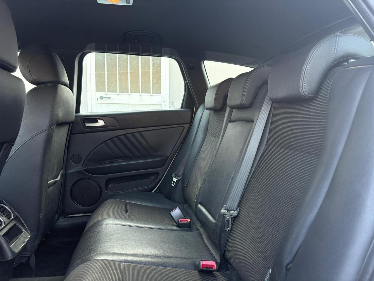 Alfa Romeo 159 2.0 JTDm 136 CV Sportwagon Super