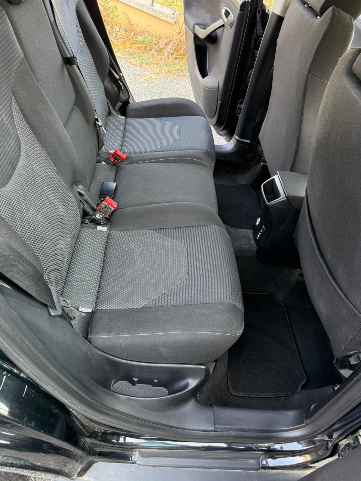 Seat Altea 1.6 TDI 105 CV CR DPF Style