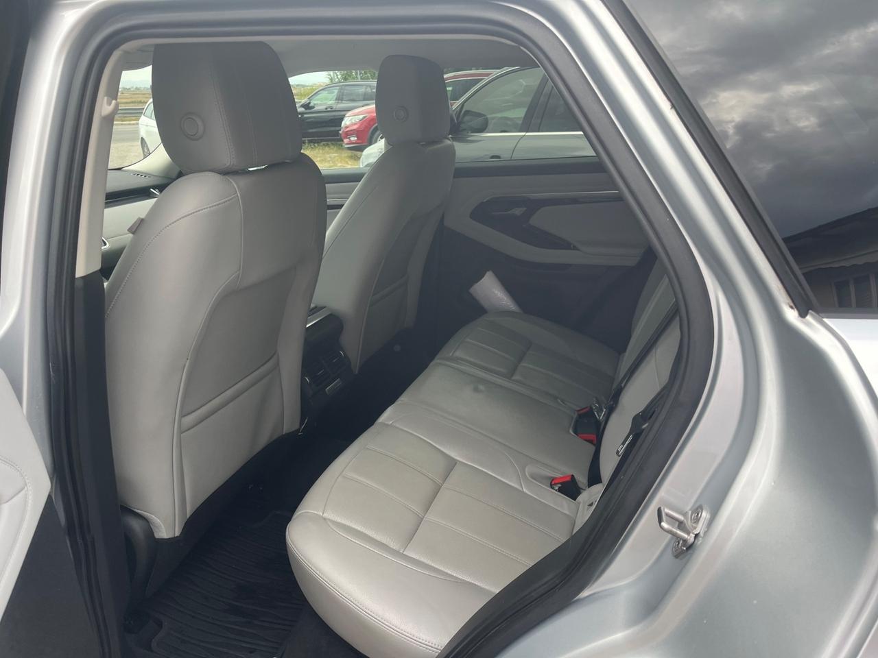 Land Rover Range Evoque 2.0D I4 180 CV AWD Auto First Edition