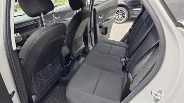 HYUNDAI Kona HEV 1.6 DCT XLine PERMUTE IVA ESPOSTA OK NEOPAT.