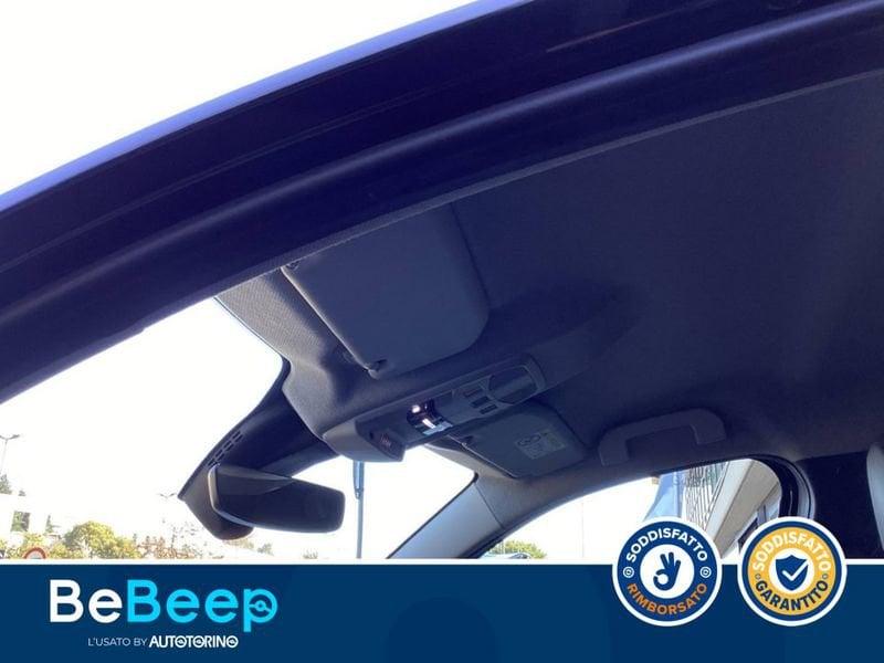 Jeep Avenger 1.2 TURBO SUMMIT FWD 100CV