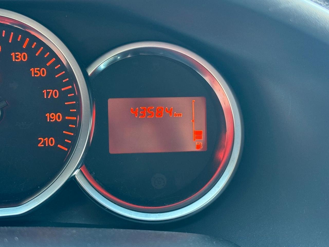 Dacia Sandero Stepway 1.0 TCe 100 CV ECO-G Comfort