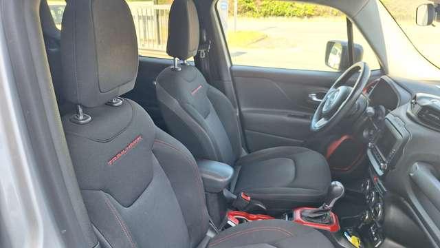 Jeep Renegade 2.0 mjt Trailrated 4wd 170cv auto