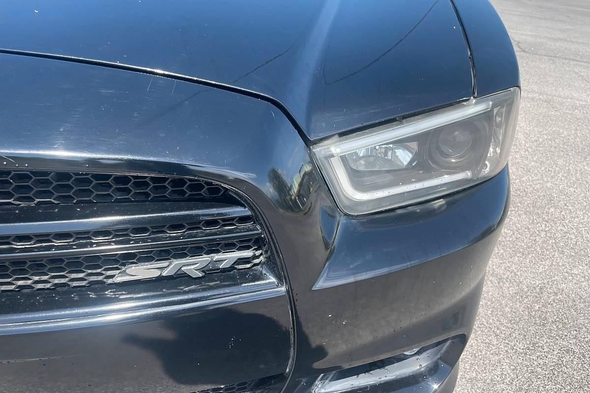 Dodge Charger HEMI 5.7 V8