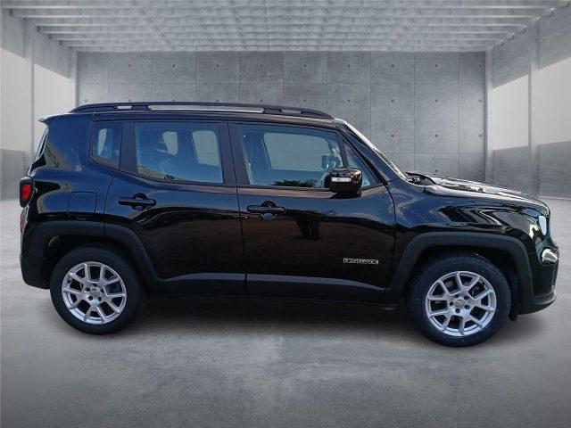 JEEP Renegade Renegade 1.5 Turbo T4 MHEV Limited