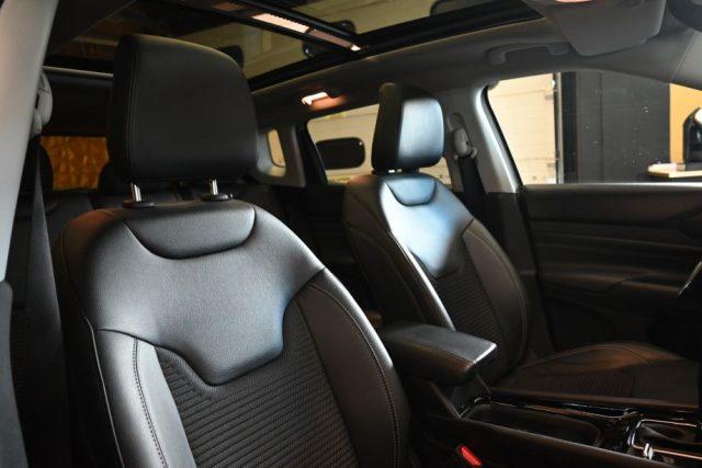 JEEP Compass 1.3 T4 4XE PLUGIN HYBR.LIMITED190CV TET.RADAR FULL