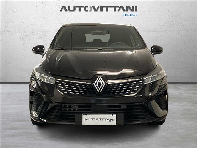 RENAULT Clio 1.0 TCe Techno