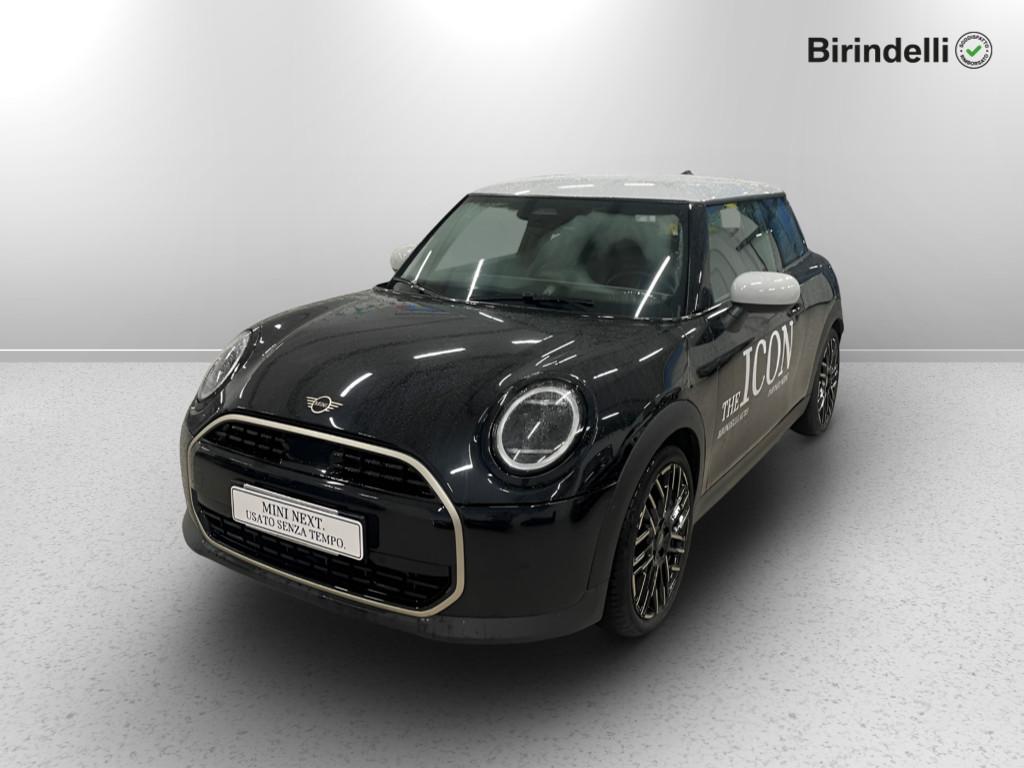 MINI Mini 5ª serie (F66) - Mini Cooper C Favoured