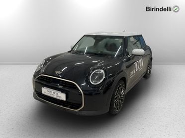 MINI Mini 5ª serie (F66) - Mini Cooper C Favoured