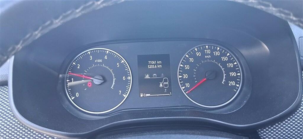 Dacia Sandero Stepway 1.0 TCe Comfort