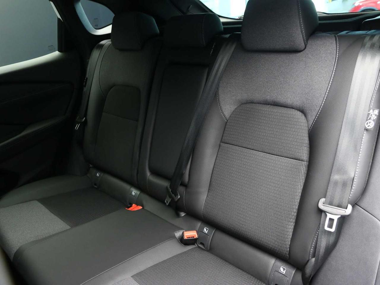 Nissan Qashqai Xtronic N-Connecta MHEV 158 #50123