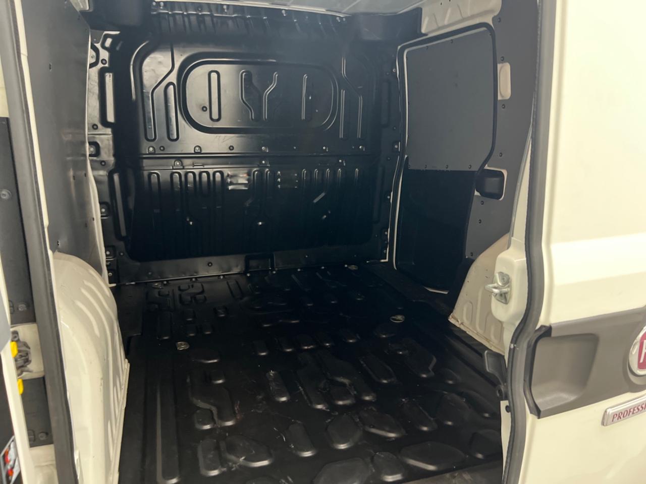 Fiat Doblò 1.6 MJT 120CV SX MAXI 2019