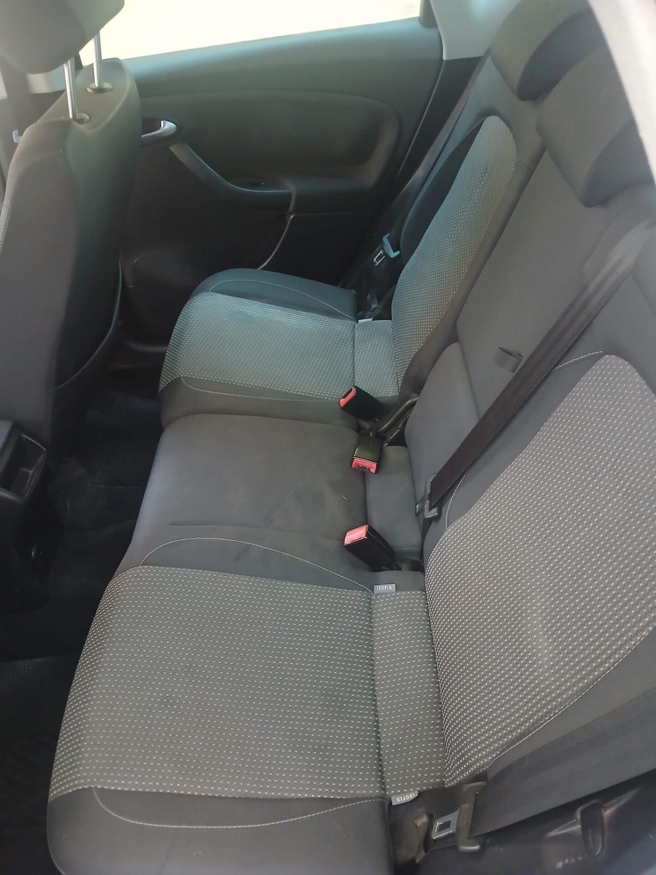 Seat Altea 1.6 TDI CR DPF Reference