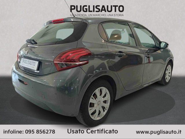 PEUGEOT 208 1° serie BlueHDi 75 5 porte Active