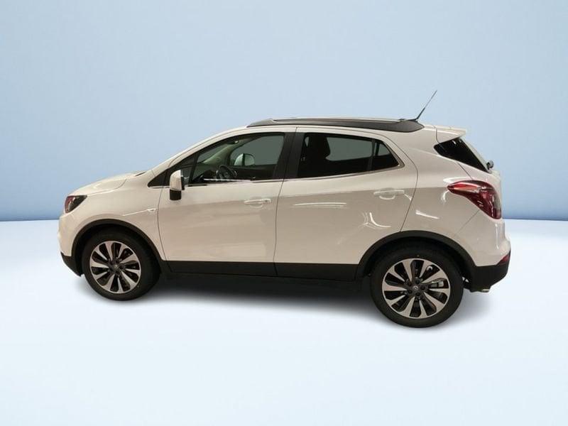 Opel Mokka X 1.6 CDTI ULTIMATE S&S 4X2 110CV MY18