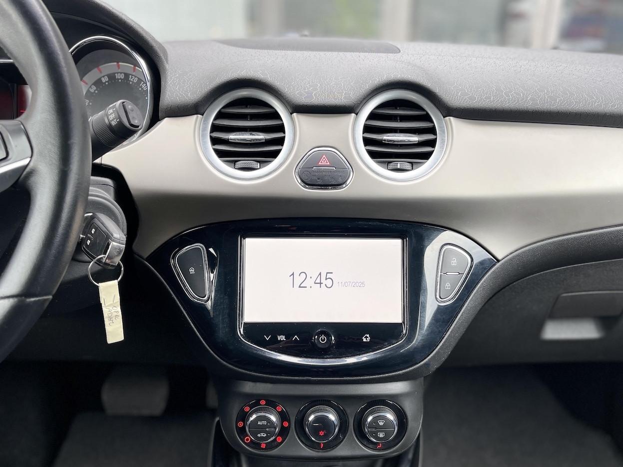 Opel Adam 1.4 Benzina 87CV E6 Neo. Automatica - 2015