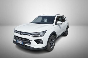 SsangYong Korando 1.5 gdi-t Icon 2wd auto