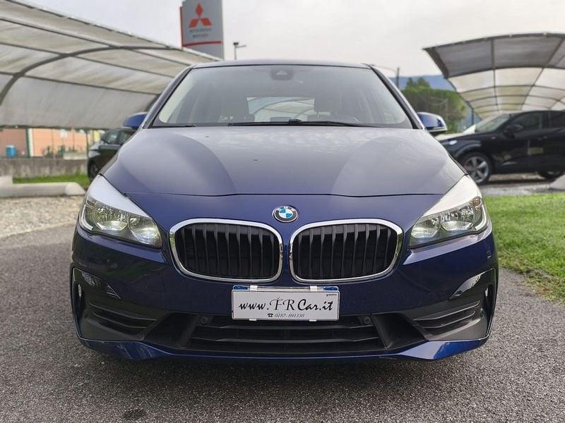 BMW Serie 2 Active Tourer Active Tourer Business