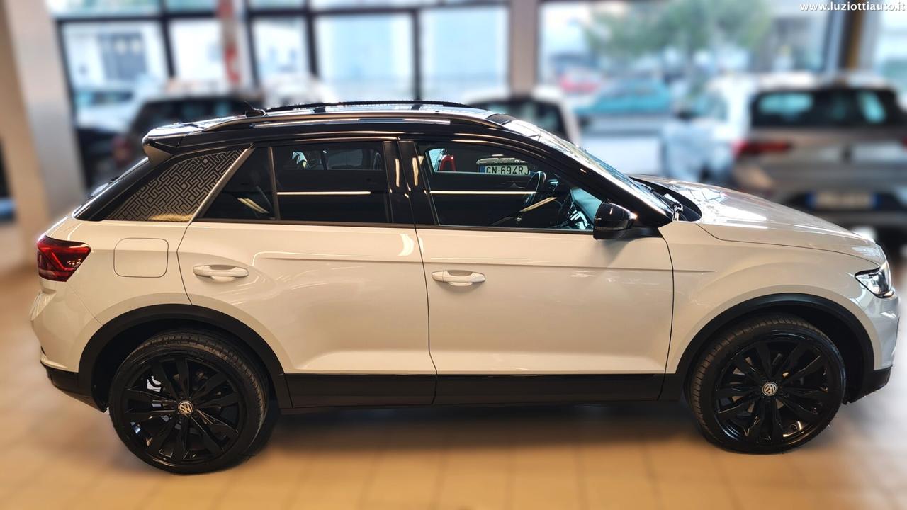 Volkswagen T-Roc 1.6 TDI ADVANCED