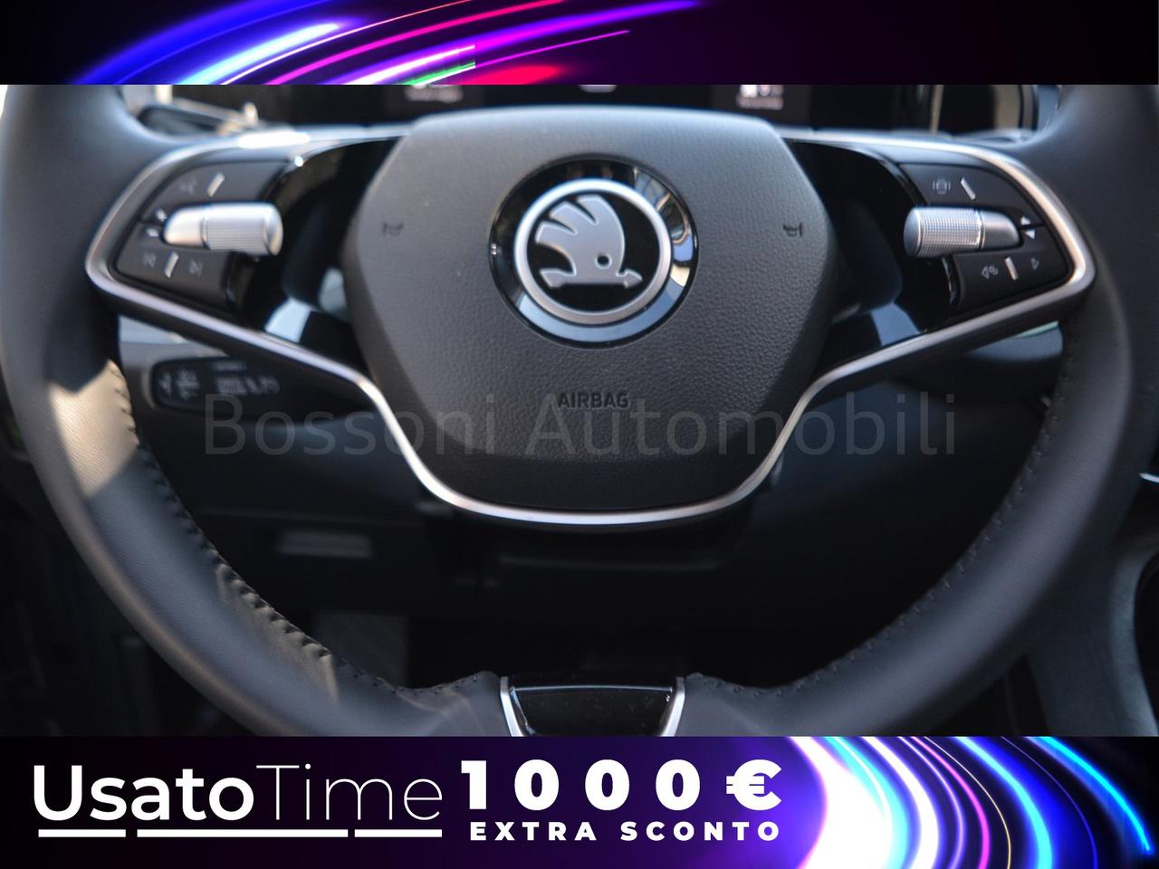 Skoda Kodiaq 2.0 tdi evo scr 150cv selection dsg
