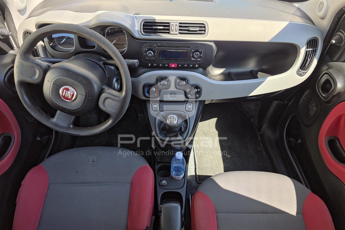 FIAT Panda 1.3 MJT S&S Easy Van 4 posti