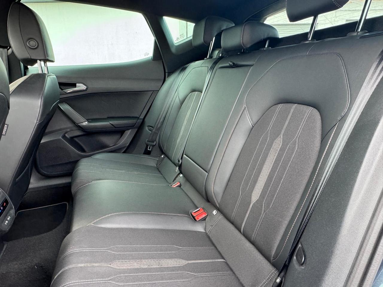 Cupra Formentor 1.4 e-Hybrid DSG