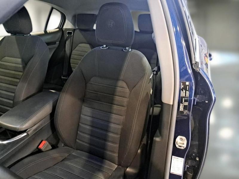 ALFA ROMEO STELVIO 2.2 Turbo Diesel 190CV Business AT8 RWD