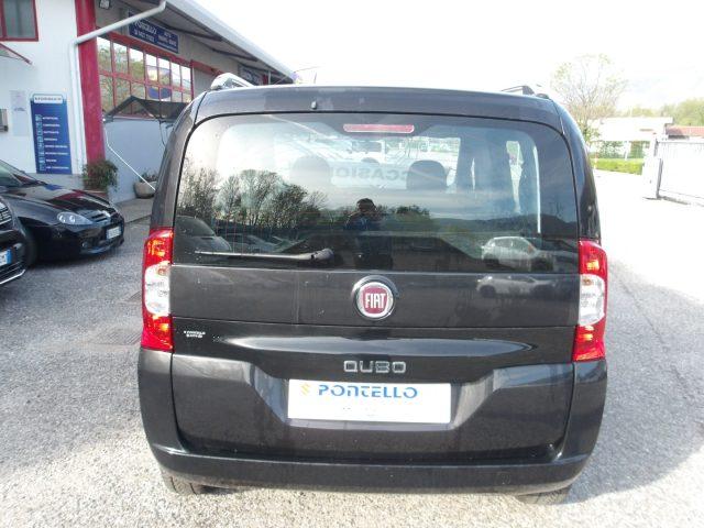 FIAT Qubo 1.4 8V 78 CV EURO 6