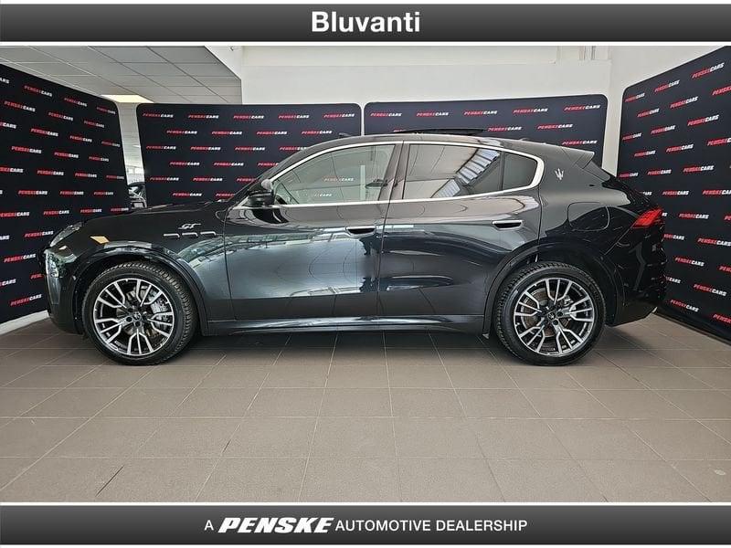 Maserati Grecale Grecale 2.0 mhev GT 250cv auto