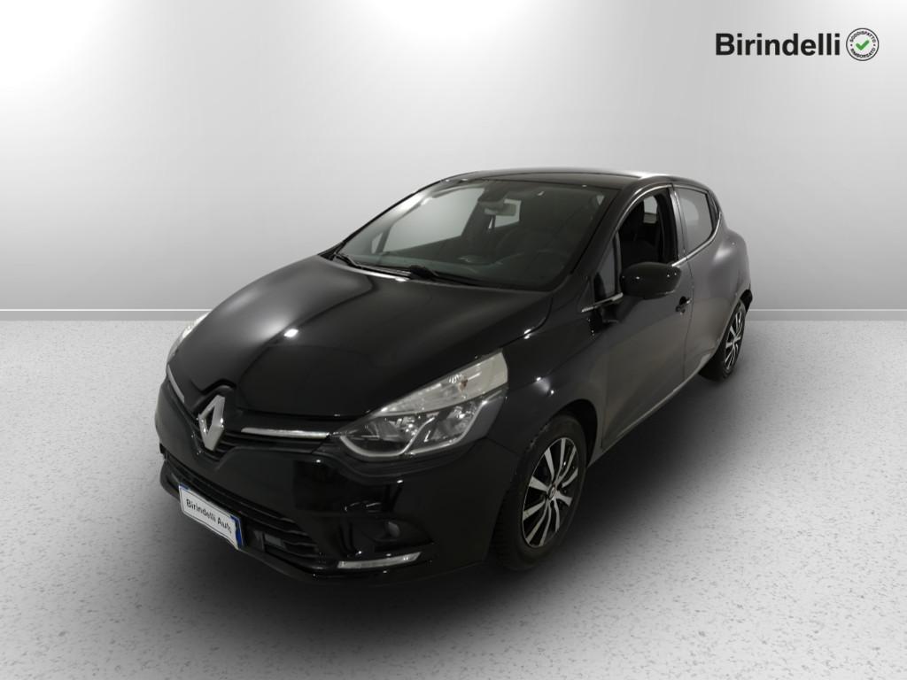 RENAULT Clio 4ª serie - Clio 1.2 75CV 5 porte Zen