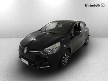 RENAULT Clio 4ª serie - Clio 1.2 75CV 5 porte Zen