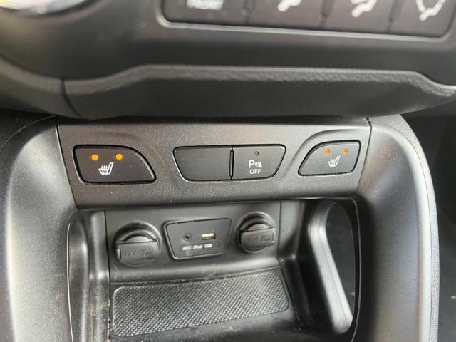 HYUNDAI iX35 1.7 CRDi 2WD Classic