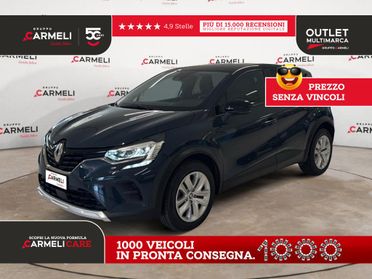 Renault Captur 1.0 TCe Zen