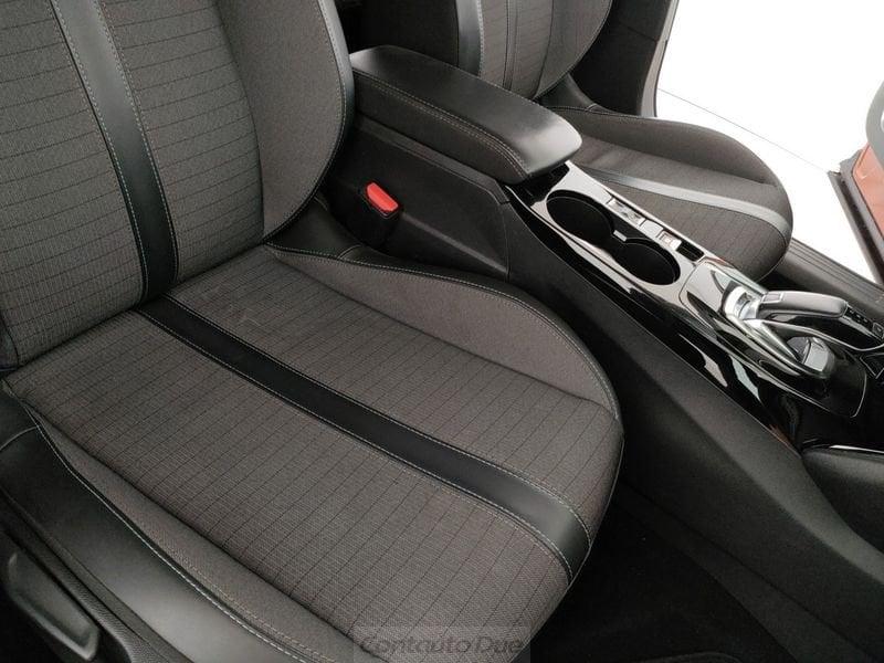 Peugeot 2008 2008 1.2 puretech Allure s&s 130cv eat8