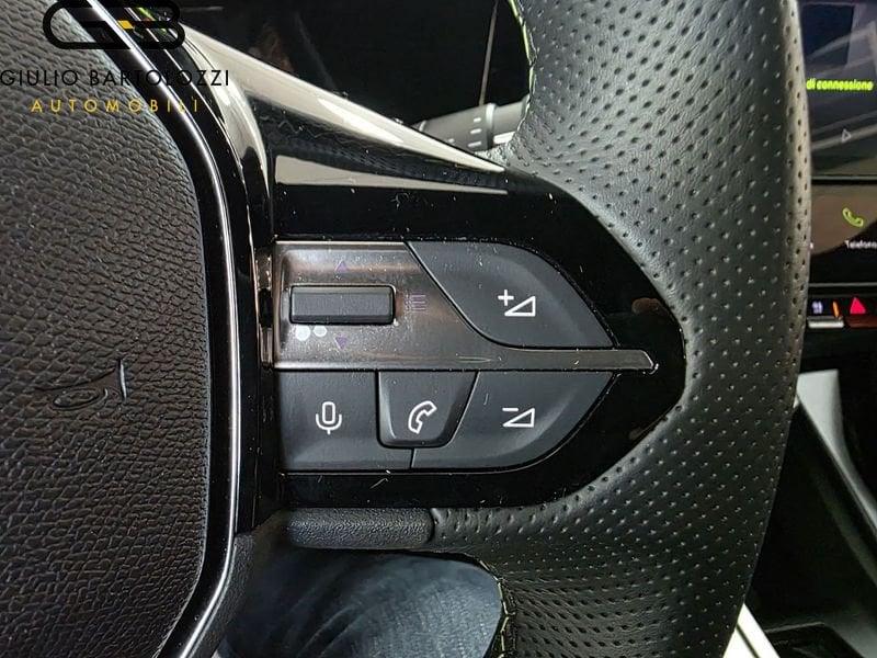 Peugeot 308 SW GT Hybrid 145 e-DCS6