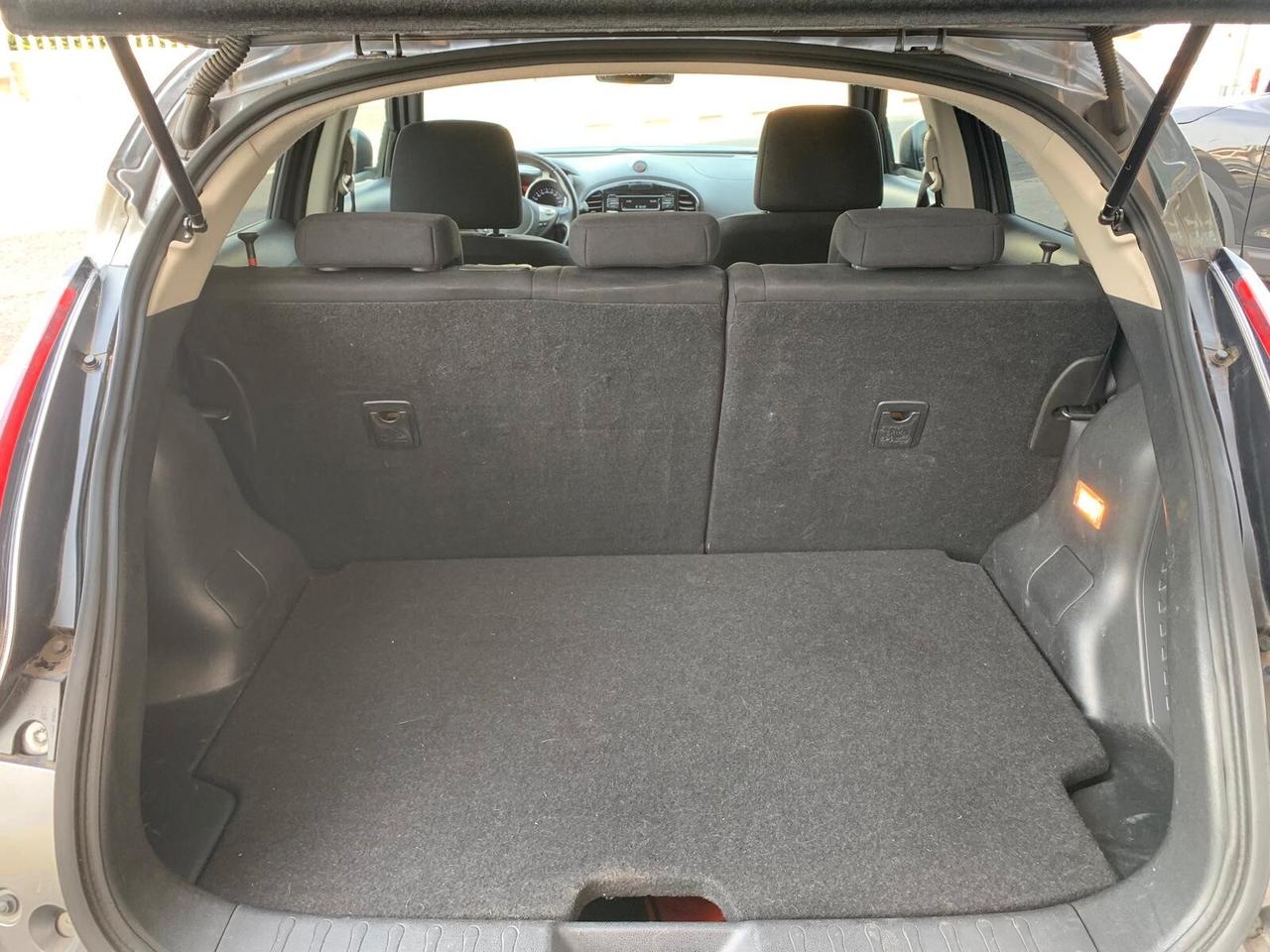 Nissan Juke 1.5 dCi Start&Stop Acenta Neopatentati
