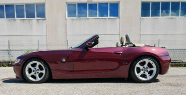 Bmw Z4 2.5i cat Roadster
