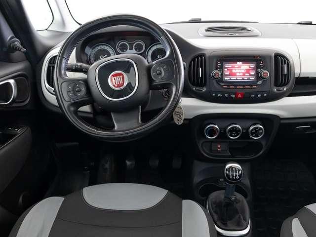 Fiat 500L 500L 1.3 mjt Pop 85cv AUTOCARRO N1