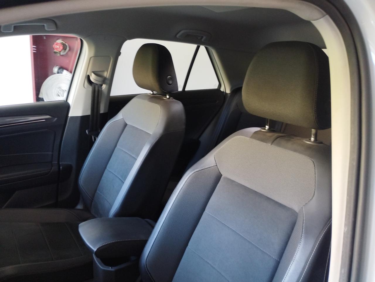 Volkswagen T-Roc 2.0 TDI SCR 150 CV DSG Style