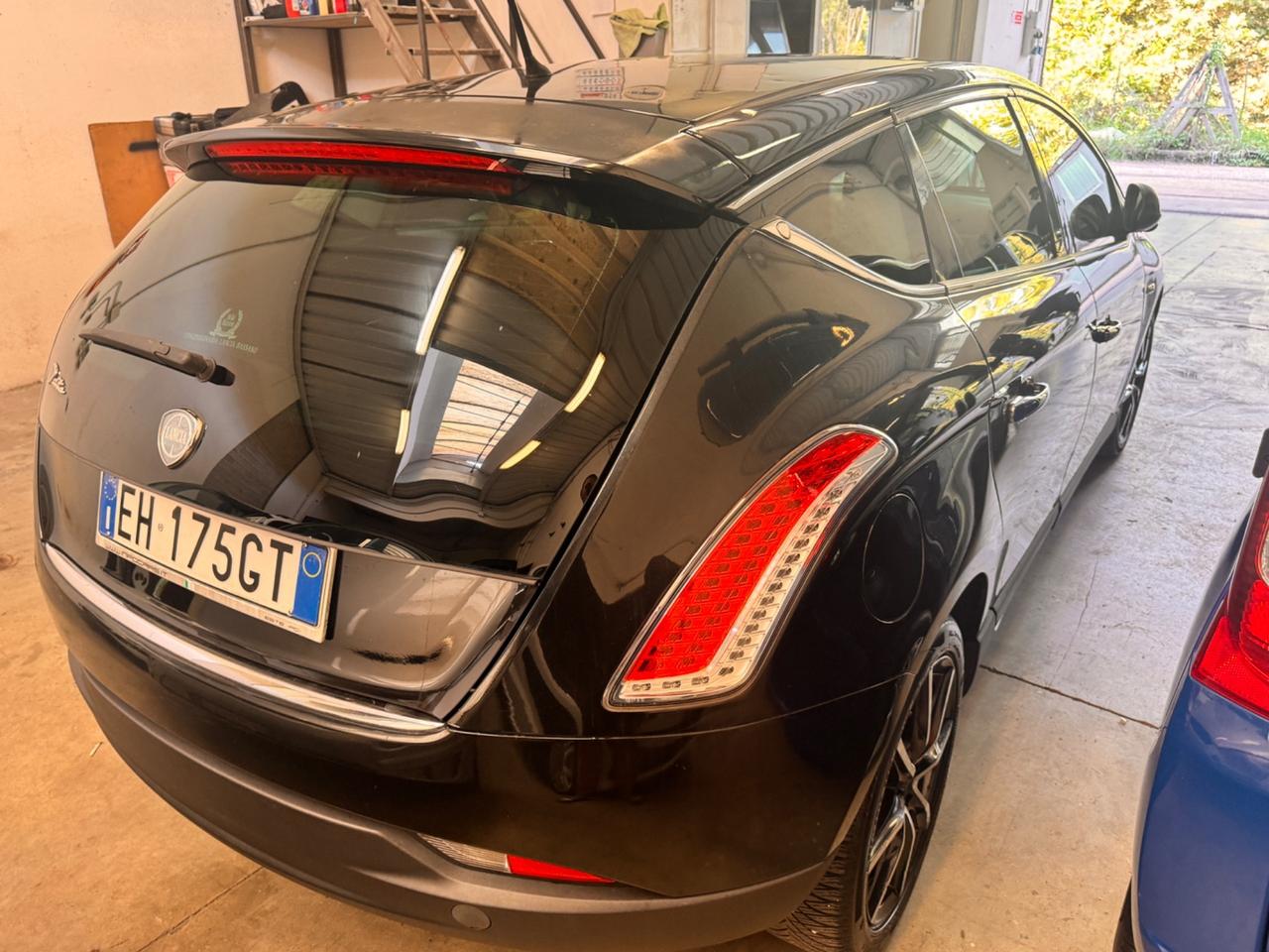 Lancia Delta 1.4 Multiair 140 CV S&S Platinum