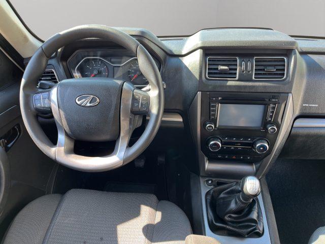 MAHINDRA Goa S5 RD 4 VHN