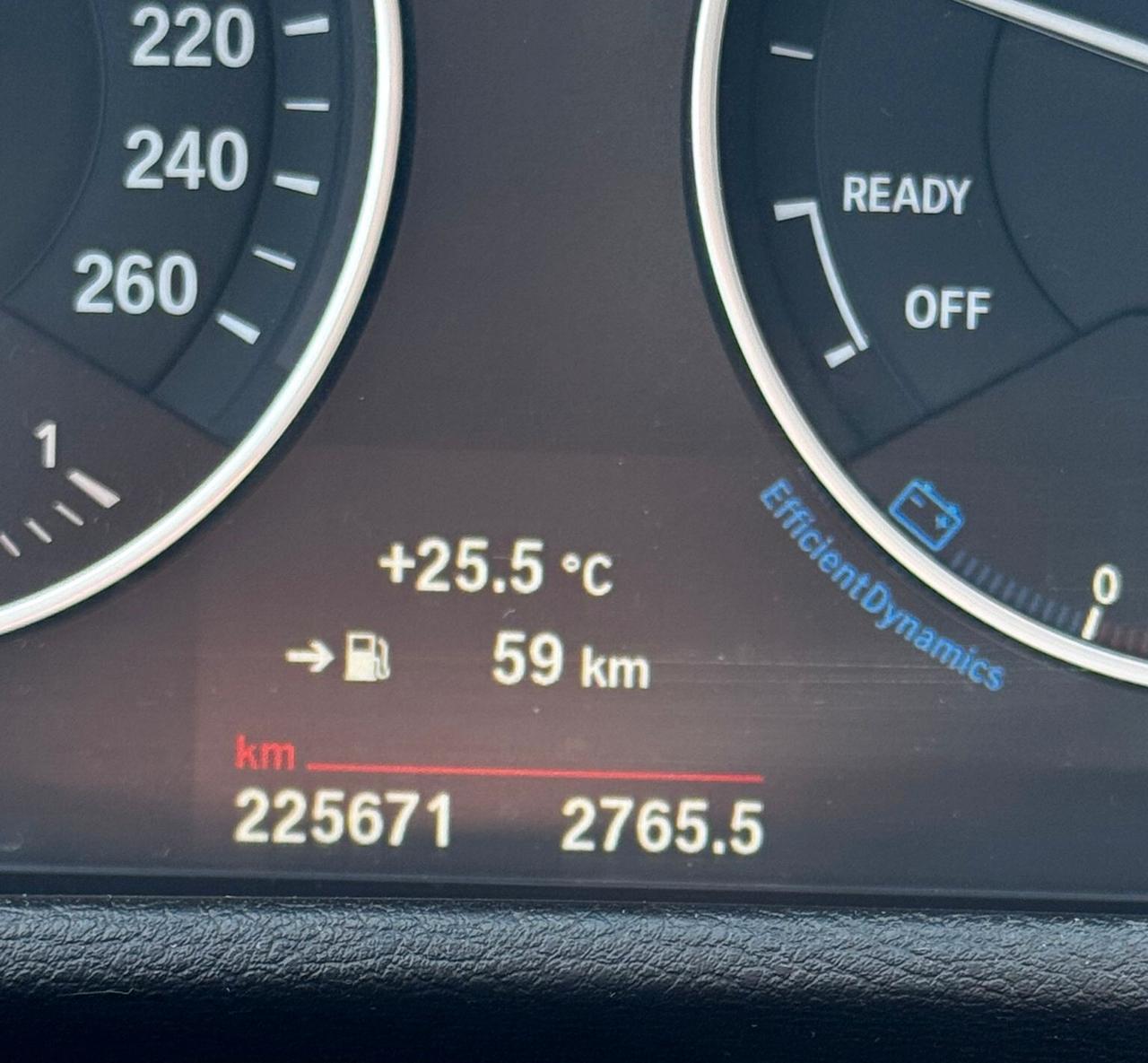 Bmw X1 sDrive18d Sport