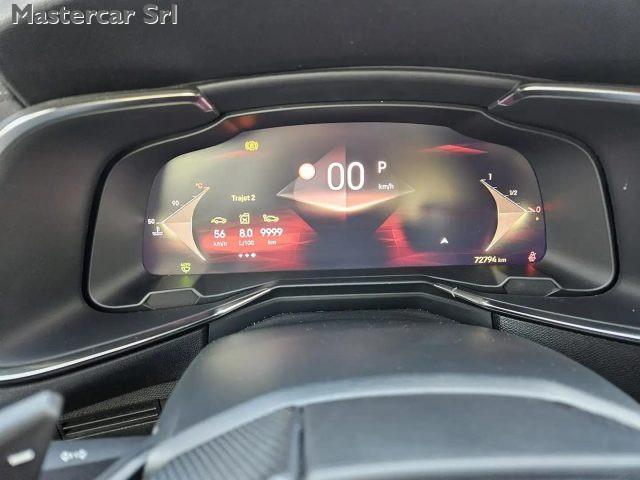DS AUTOMOBILES DS 7 DS7 1.5 HDI Performance Line 130cv auto - GP610FN