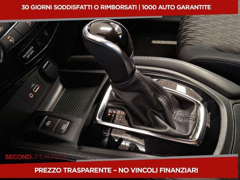 Nissan X-Trail 1.3 dig-t N-Connecta 2wd dct my20
