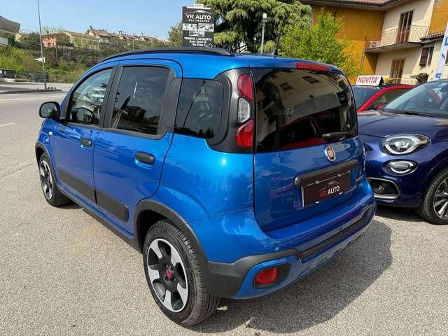 Fiat Panda 1.0 firefly hybrid Cross PROMO FIN