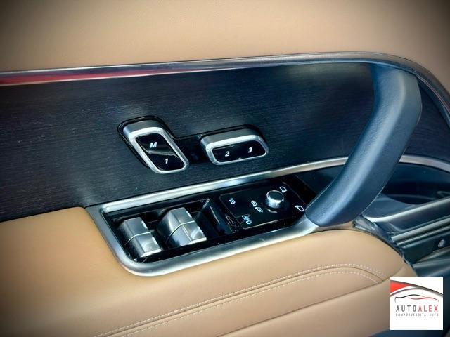 LAND ROVER - Range Rover 3.0d i6 mhev Autobiography awd 300cv auto